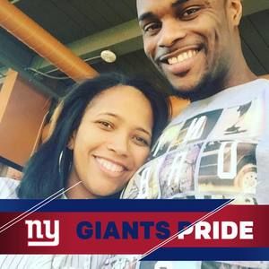 Meet your Posher, Rainford